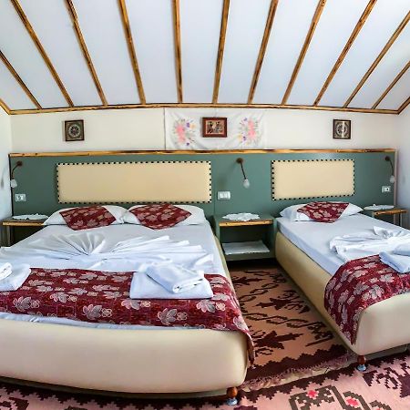 Oda'S Room Саранде Екстериор снимка