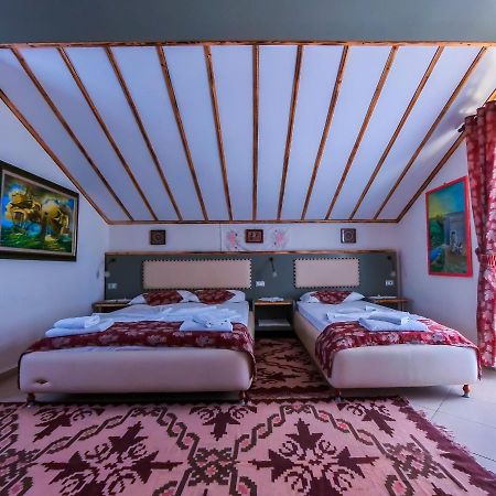 Oda'S Room Саранде Екстериор снимка