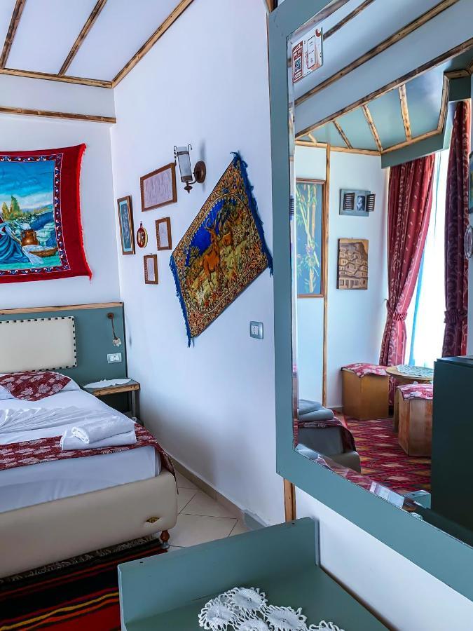 Oda'S Room Саранде Екстериор снимка