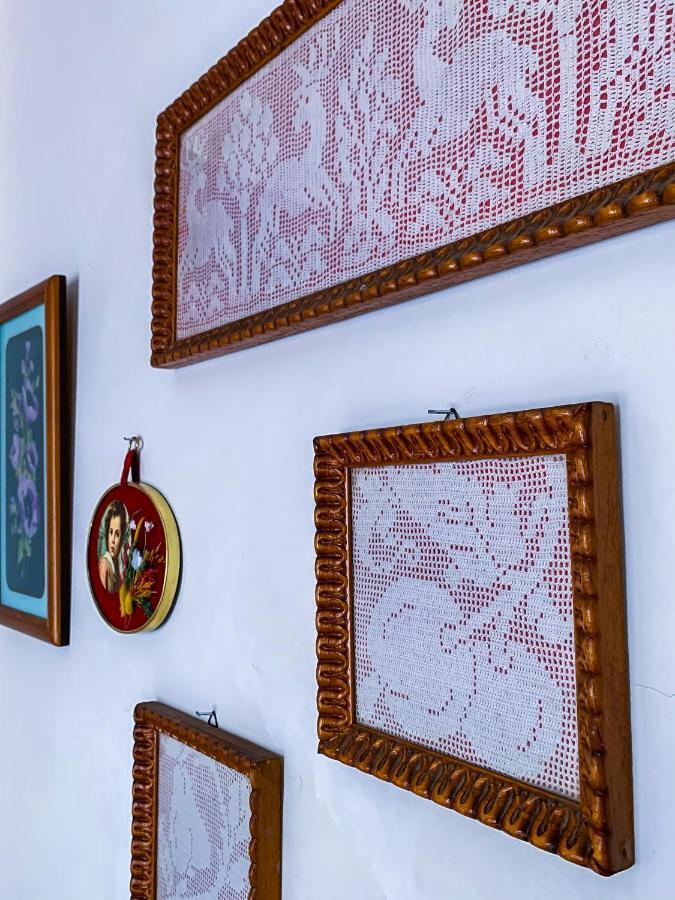 Oda'S Room Саранде Екстериор снимка
