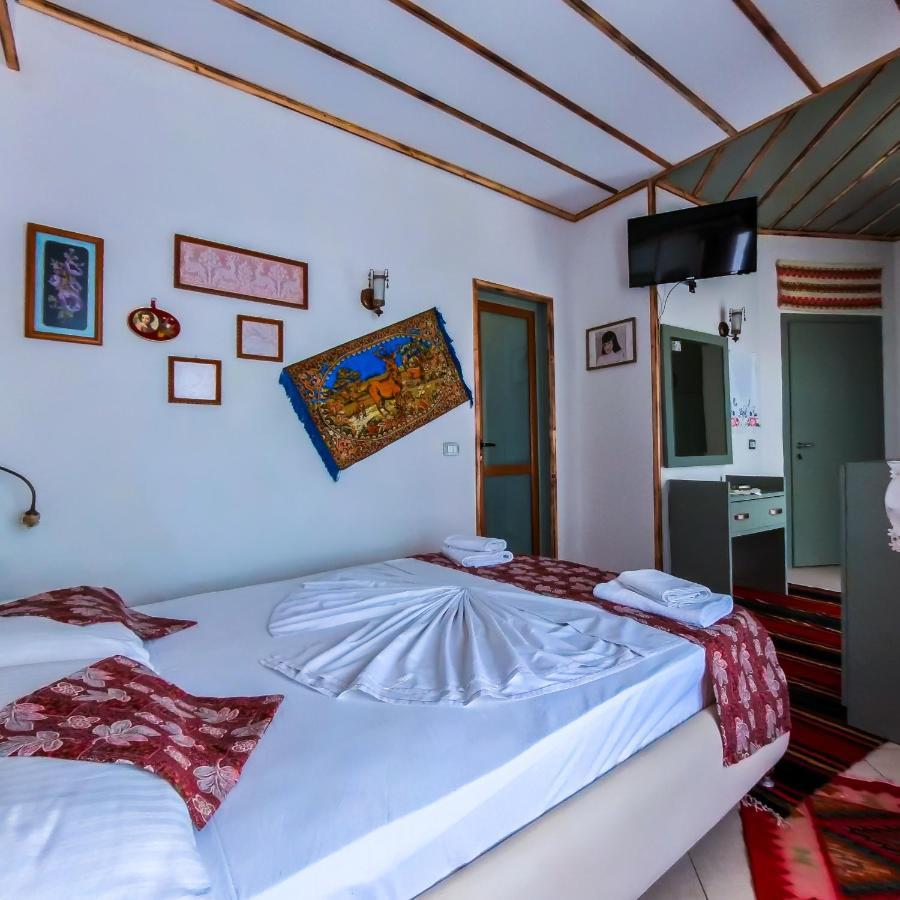 Oda'S Room Саранде Екстериор снимка