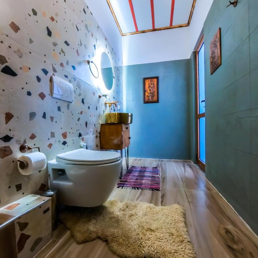 Oda'S Room Саранде Екстериор снимка