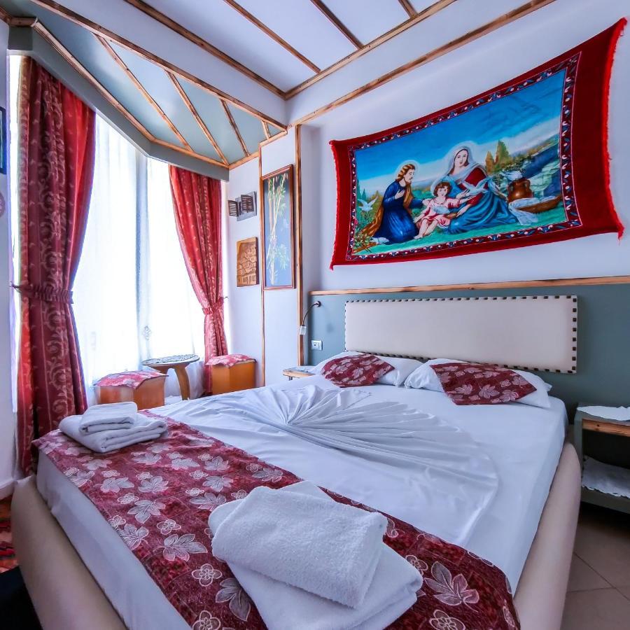 Oda'S Room Саранде Екстериор снимка