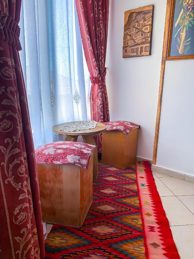 Oda'S Room Саранде Екстериор снимка