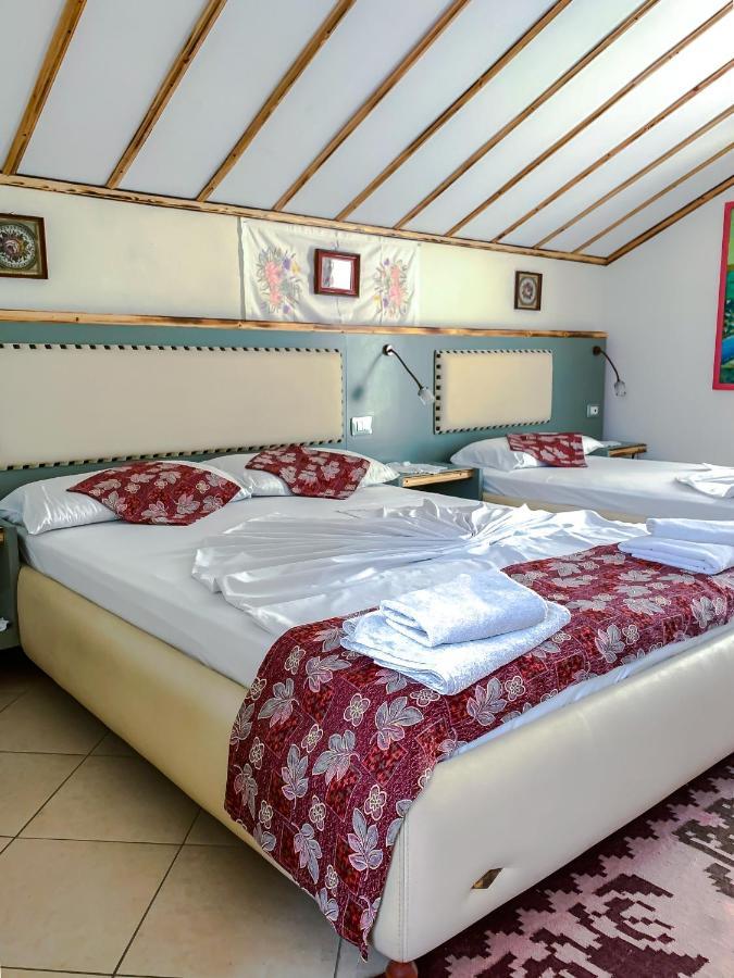 Oda'S Room Саранде Екстериор снимка
