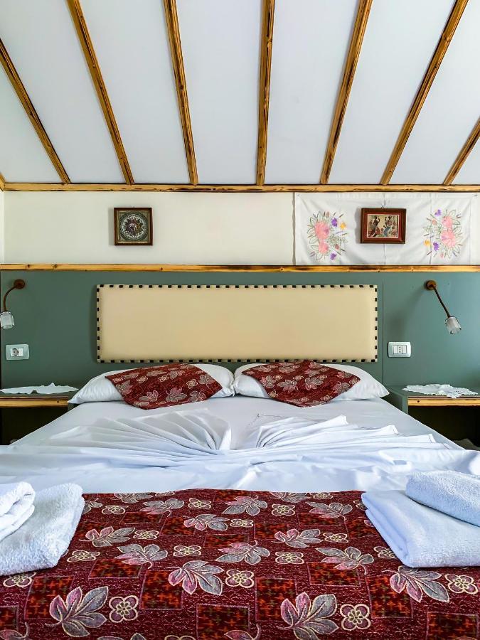 Oda'S Room Саранде Екстериор снимка