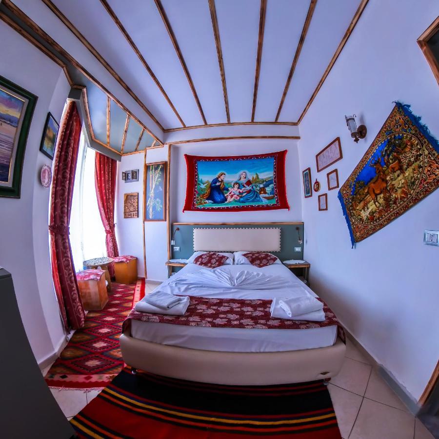 Oda'S Room Саранде Екстериор снимка
