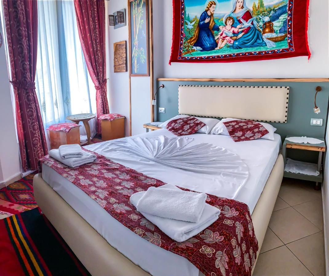 Oda'S Room Саранде Екстериор снимка