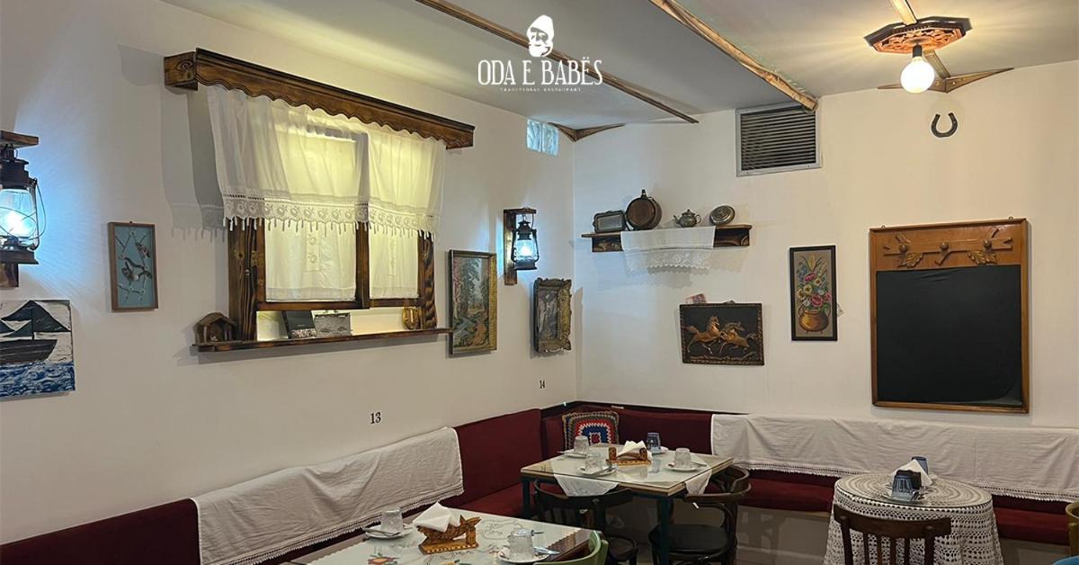 Oda'S Room Саранде Екстериор снимка